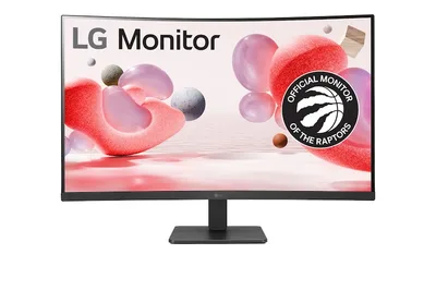 LG 32MR51CA-B