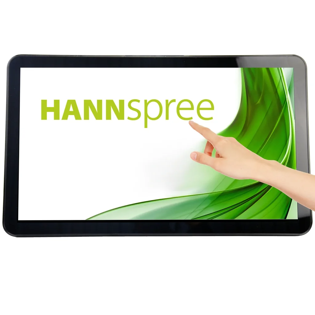Hannspree HO 325 PTB 31.5" 60Hz