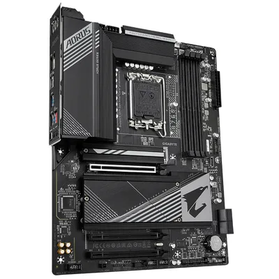 GIGABYTE B760 AORUS ELITE