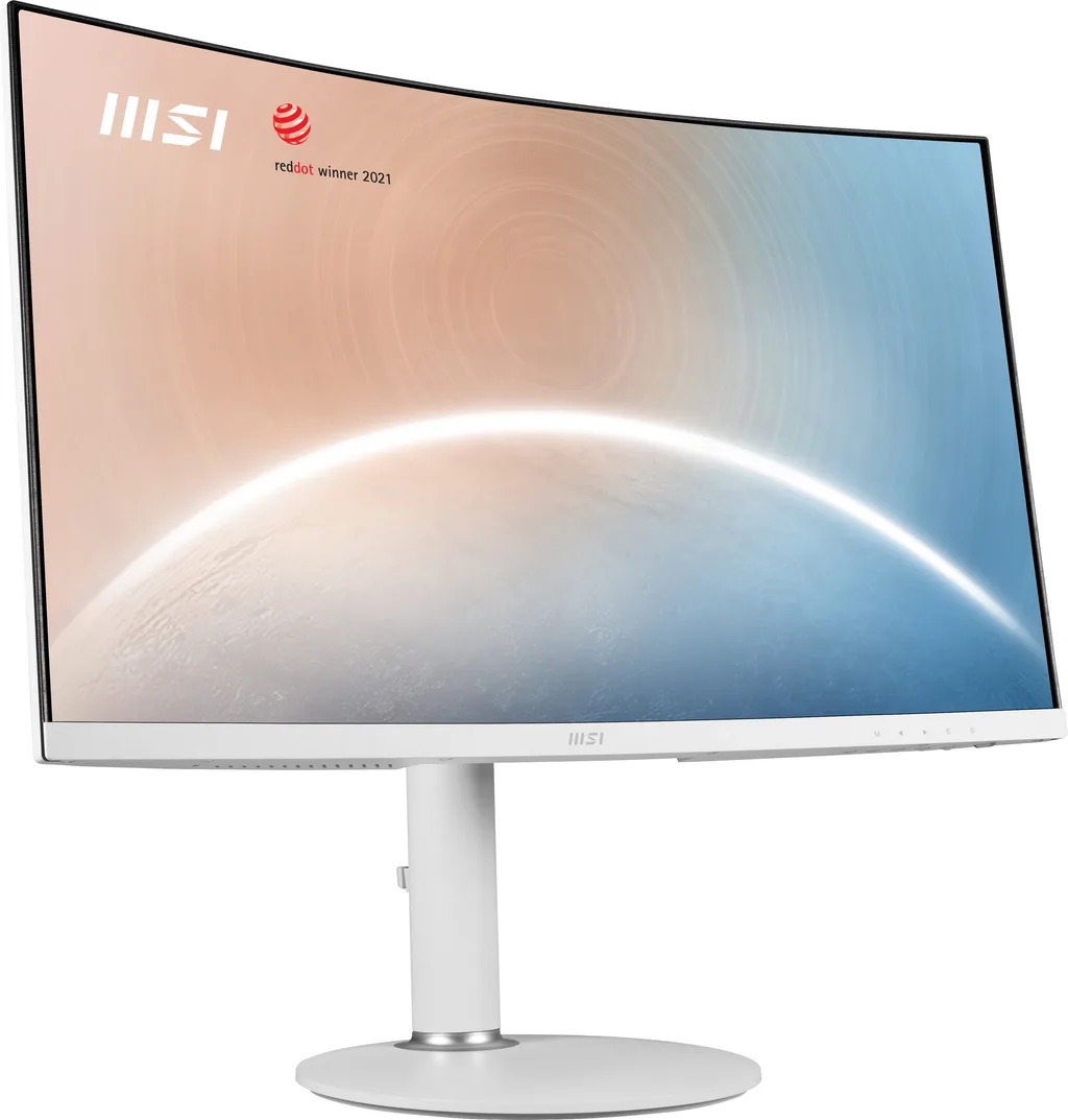 MSI Modern MD271CPW
