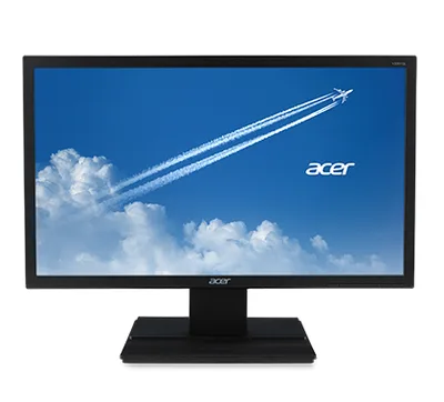 Acer V206HQL A