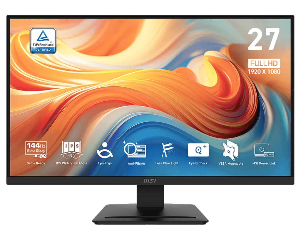 MSI PRO MP273L E14