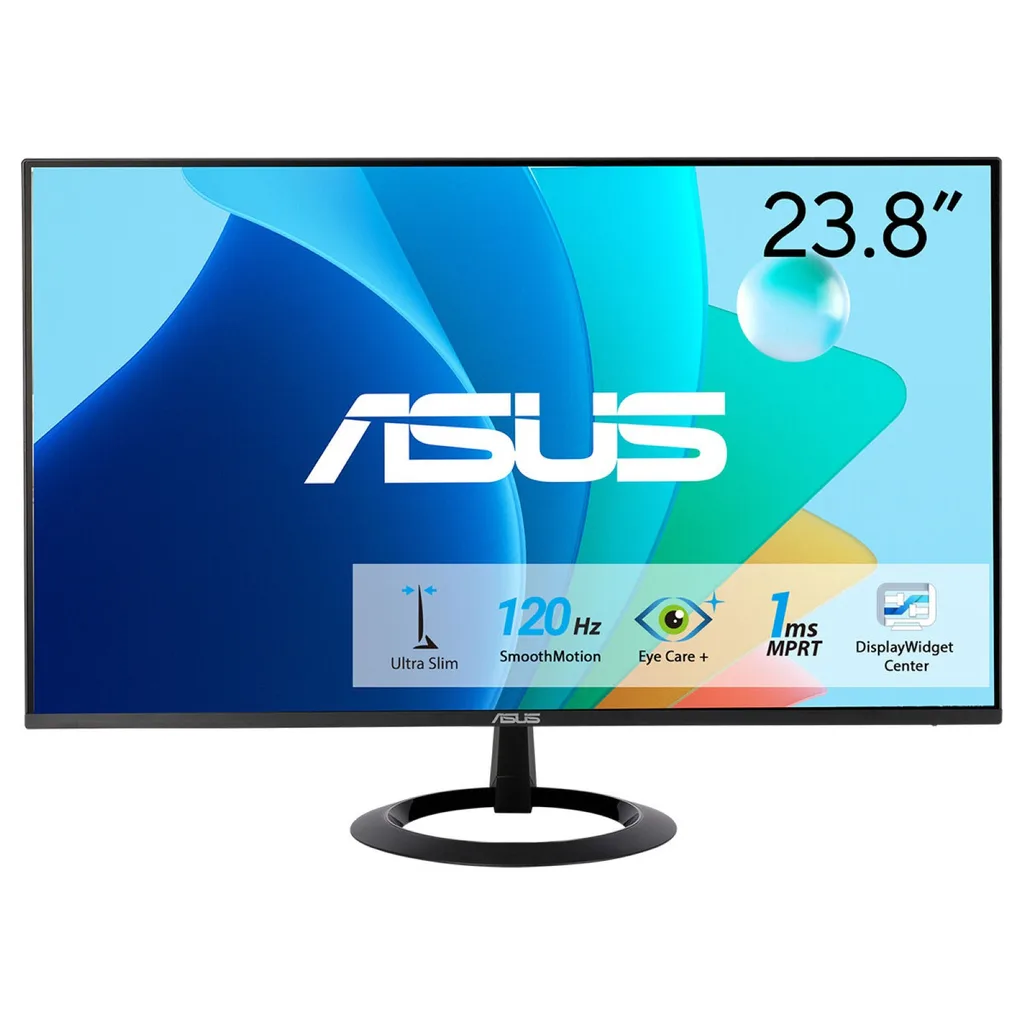 ASUS VZ249HG