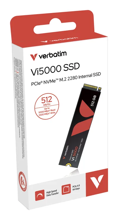 Verbatim Vi5000