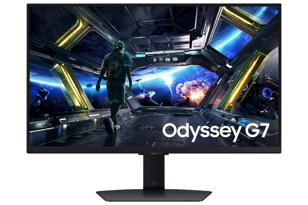Samsung LS27DG702EUXDU