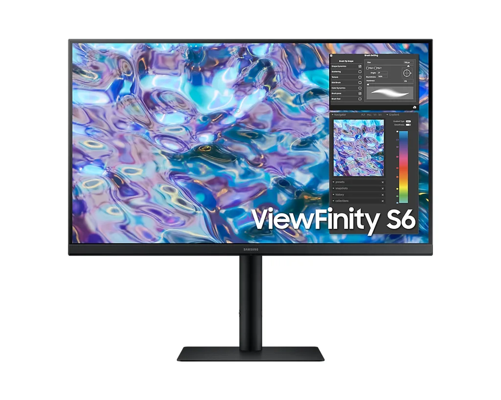 Samsung LS27B612EQNXZA