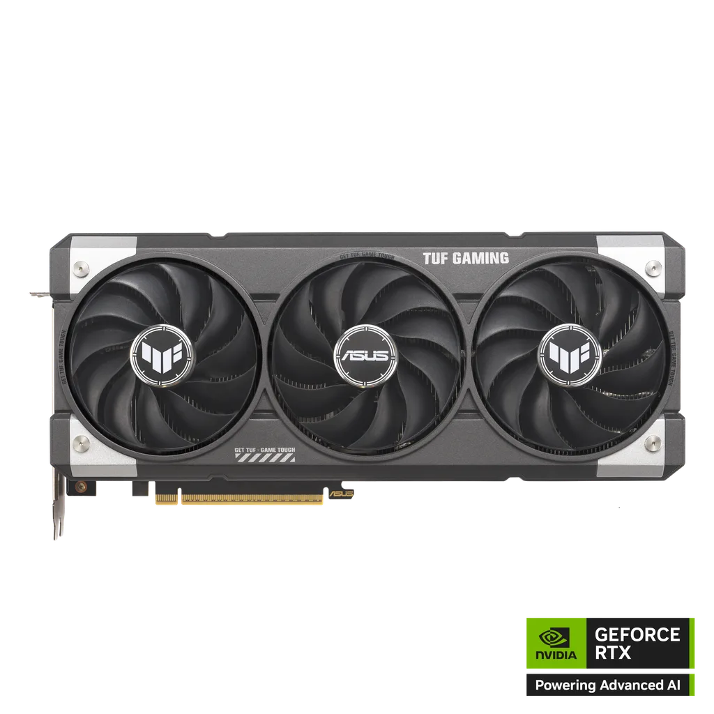 Asus TUF GAMING OC GeForce RTX 5060 Ti 16GB 302mm