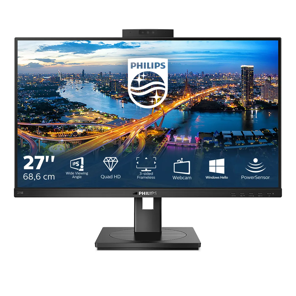 Philips 275B1H/01