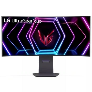 LG 39GS95QE-B