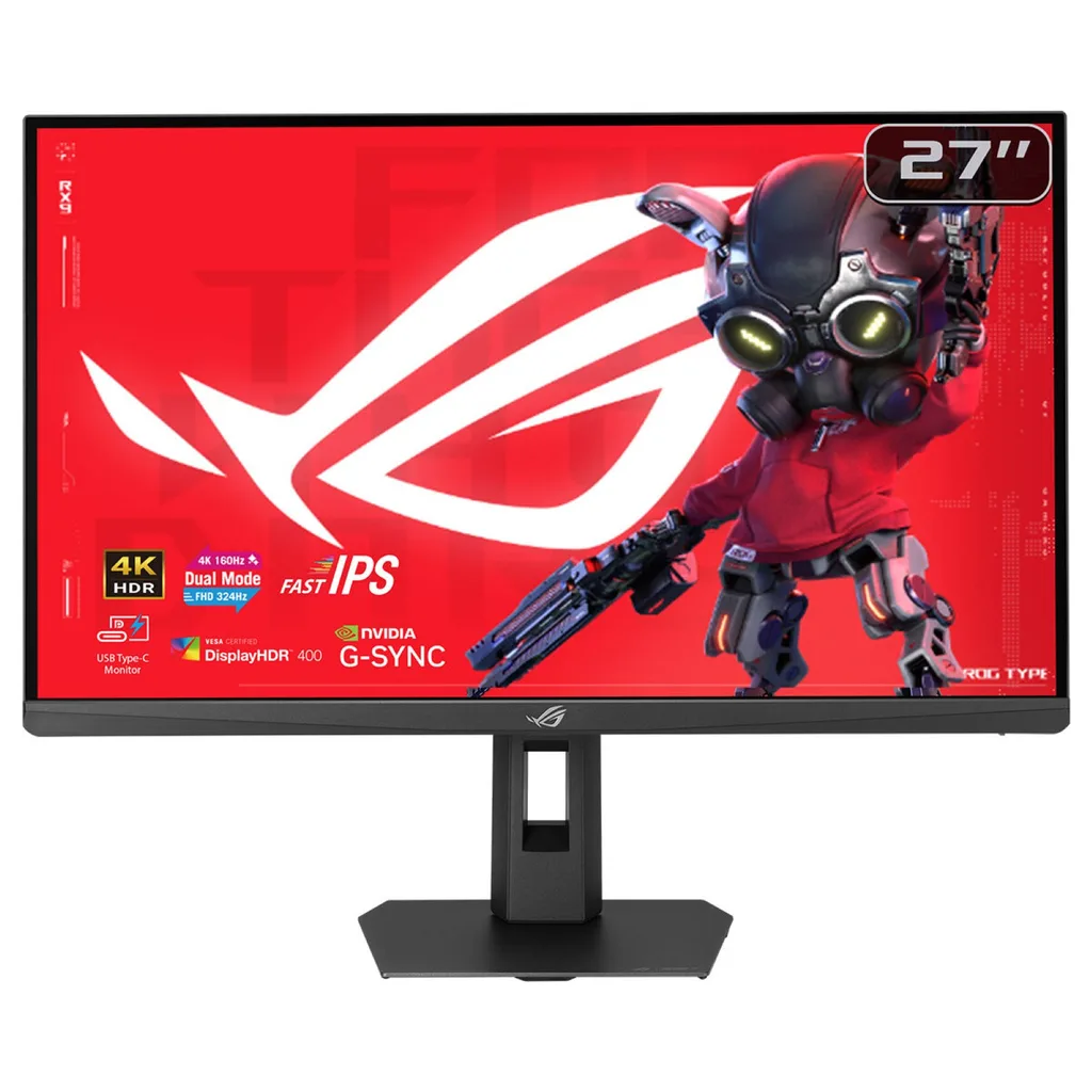 ASUS XG27UCSR