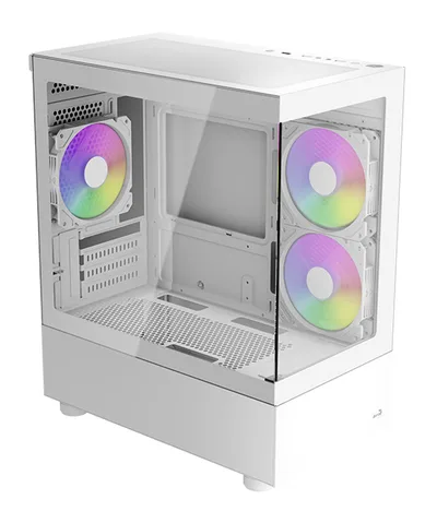 Aerocool Trinity Mini V2