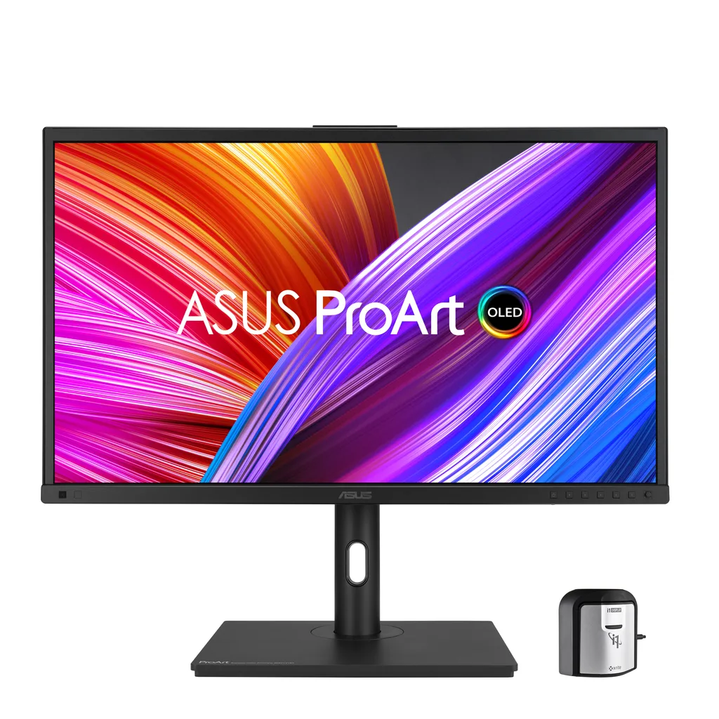 Asus ProArt Display PA27DCE-K
