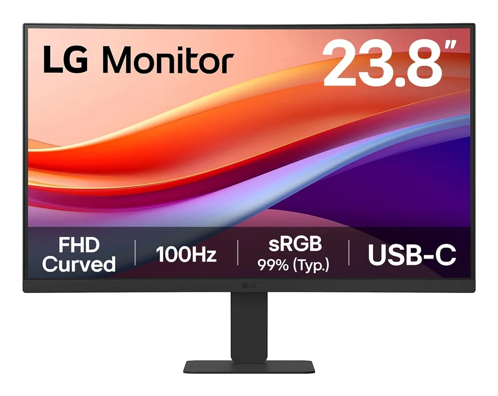LG 24U421A-B