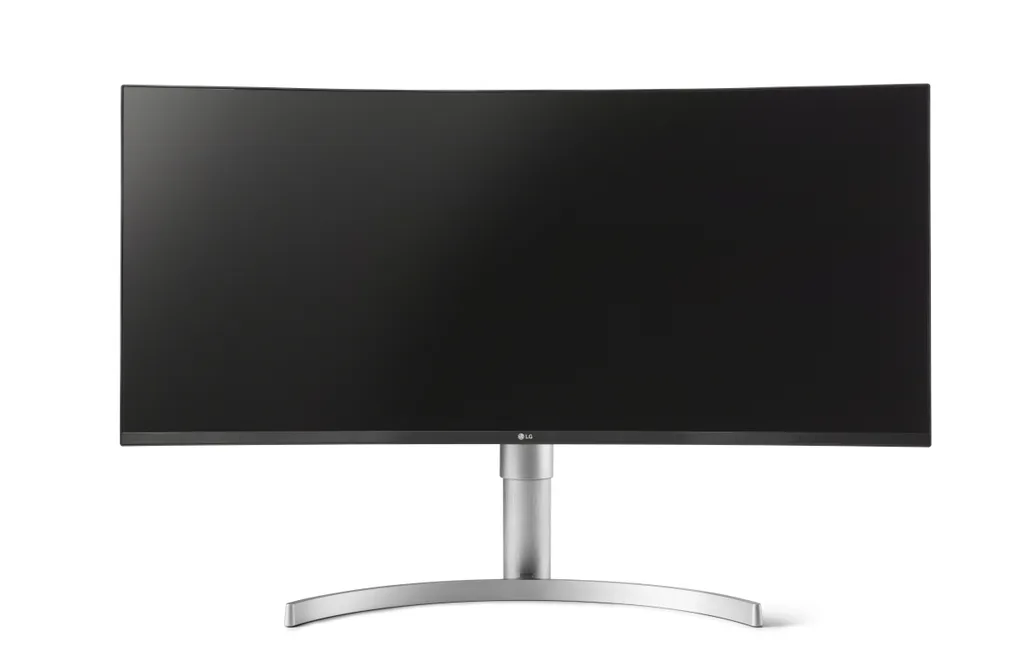 LG 35WN75C-W