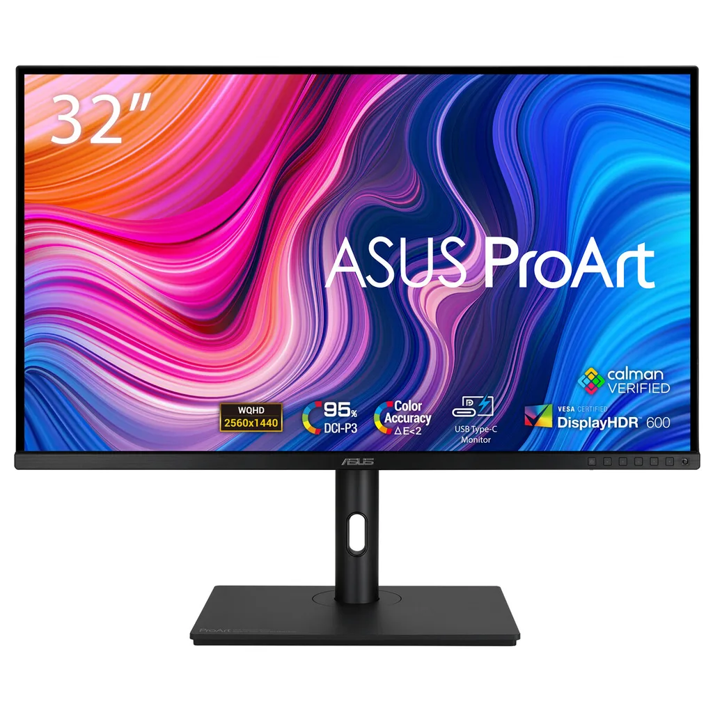 Asus ProArt Display PA328CGV