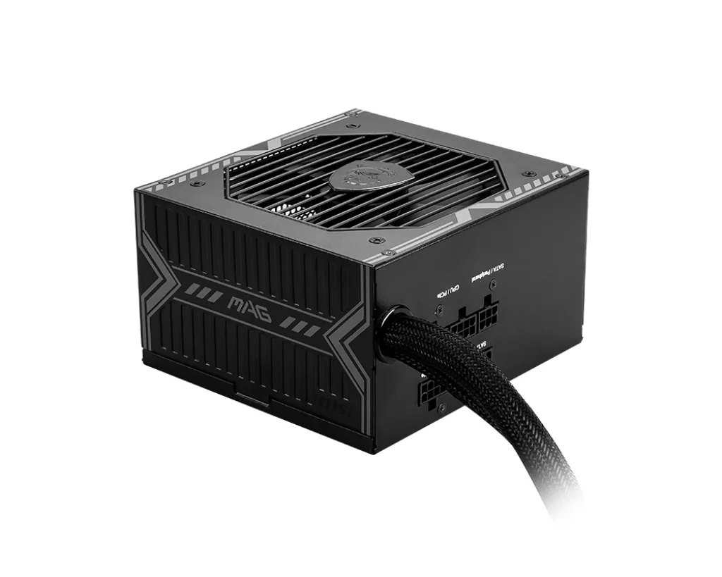 MSI MAG A650BE