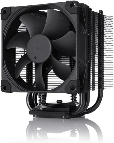 Noctua NH-U9S chromax.black