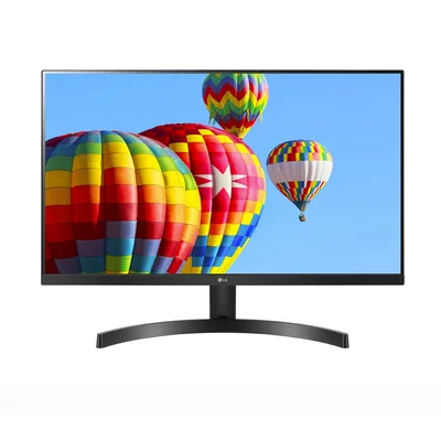 LG 27ML600M-B