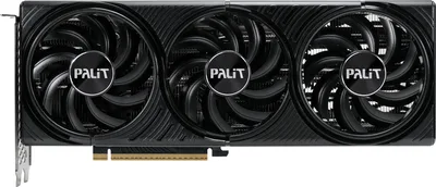 Palit Infinity 3 GeForce RTX 5070 12GB 292mm
