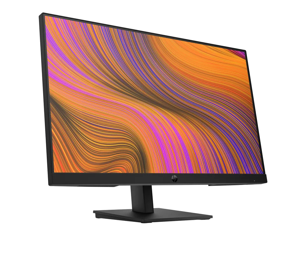 HP P24h G5