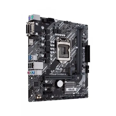 ASUS PRIME H410M-A/CSM