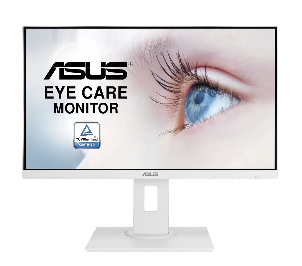 ASUS VA24DQLB-W