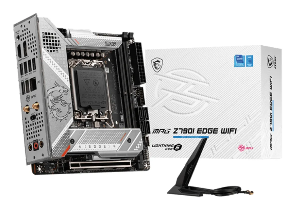 MSI MPG Z790I EDGE WIFI