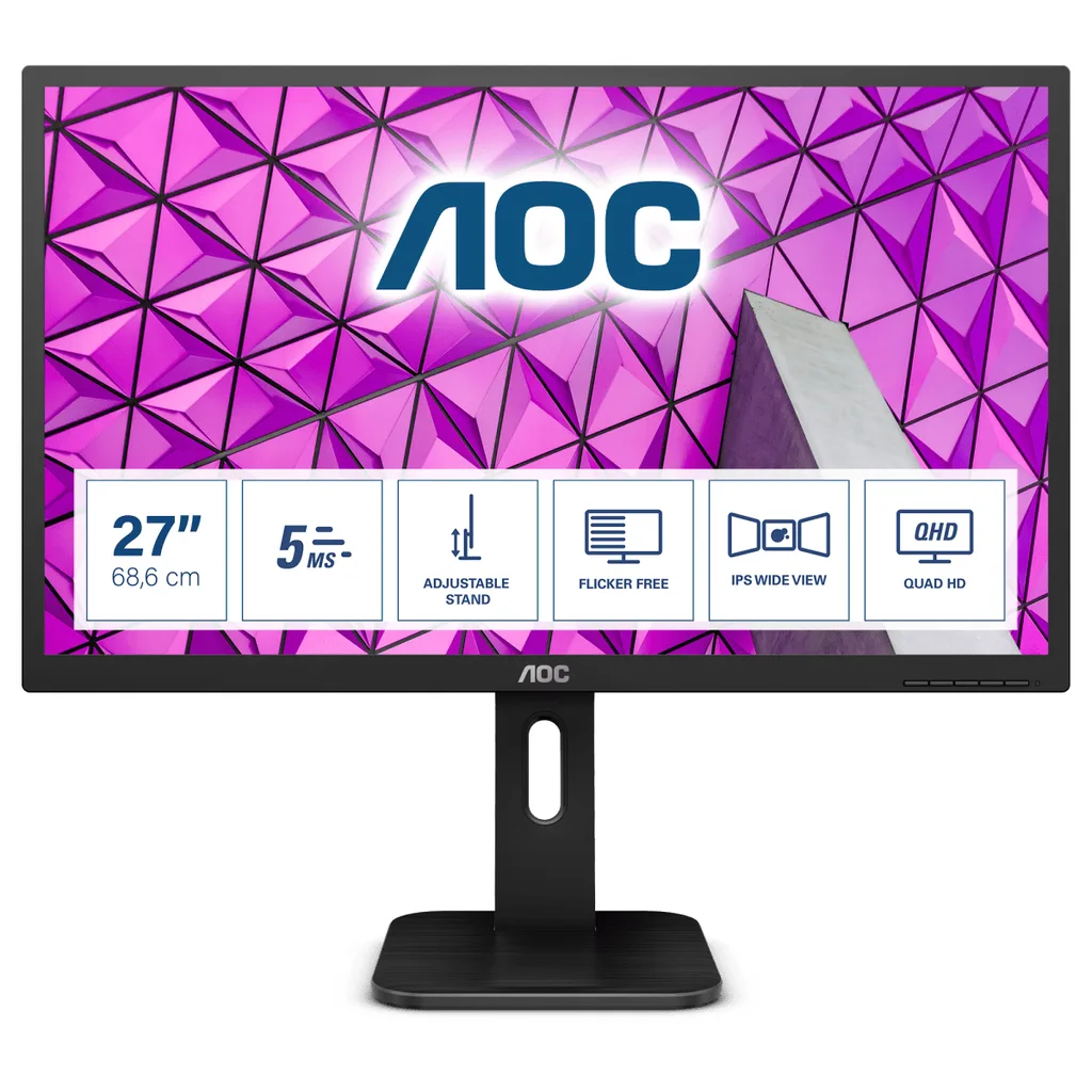 AOC Q27P1