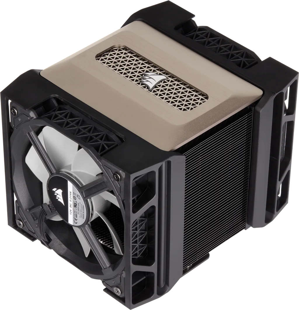 Corsair A500