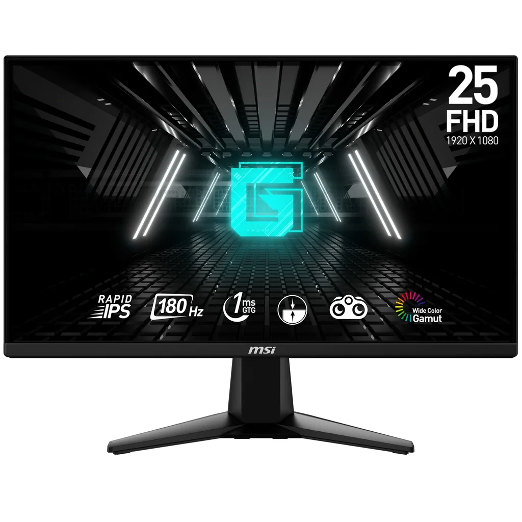 MSI G255FDE