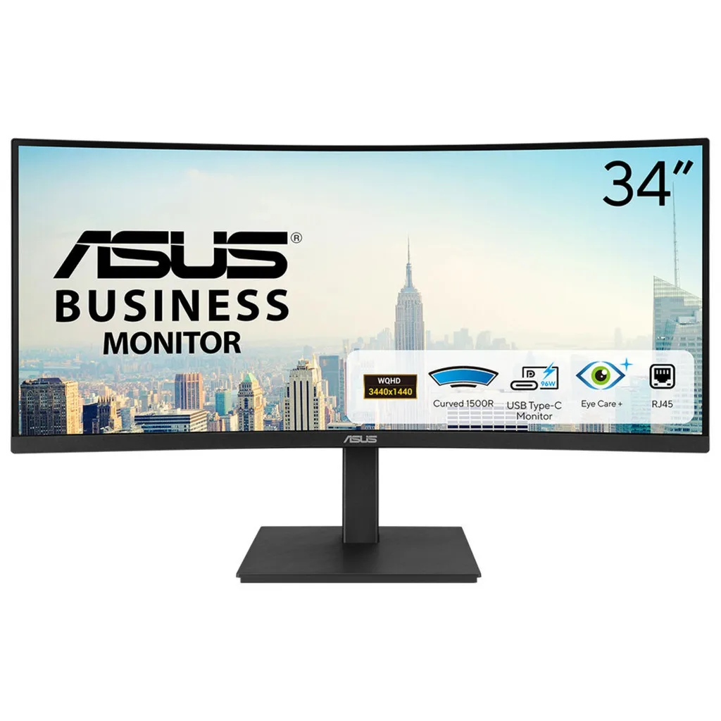 ASUS VA34VCPSR