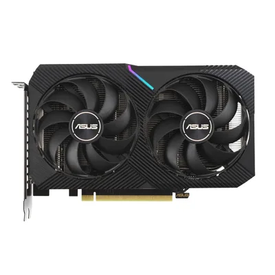 Asus Phoenix GeForce RTX 3060 V2 GeForce RTX 3060 12GB