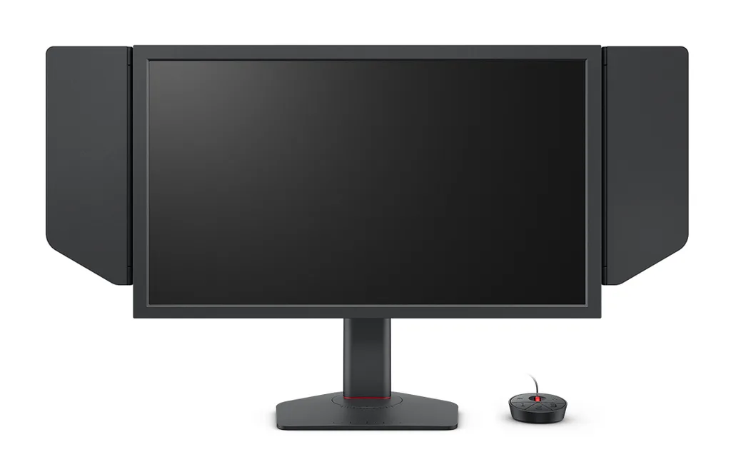 BenQ ZOWIE XL2586X