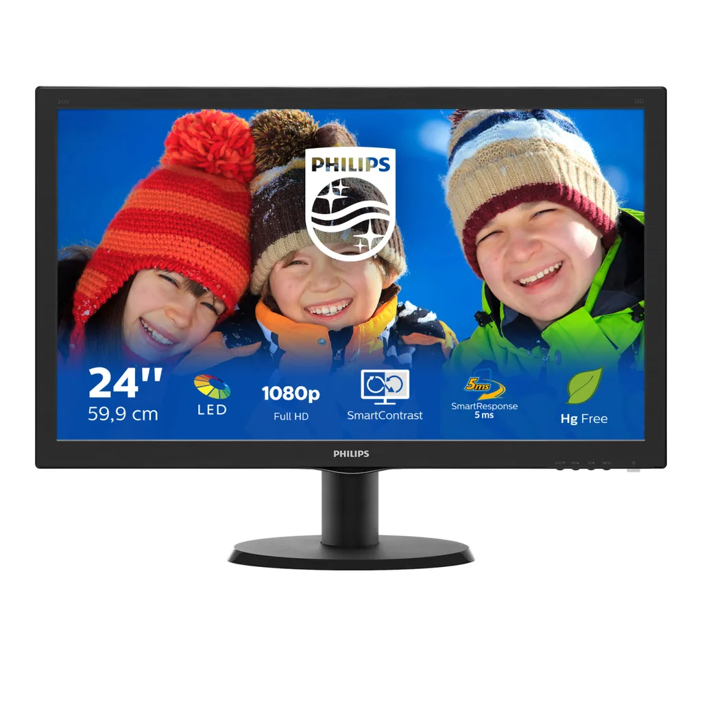 Philips 243V5LSB5/01