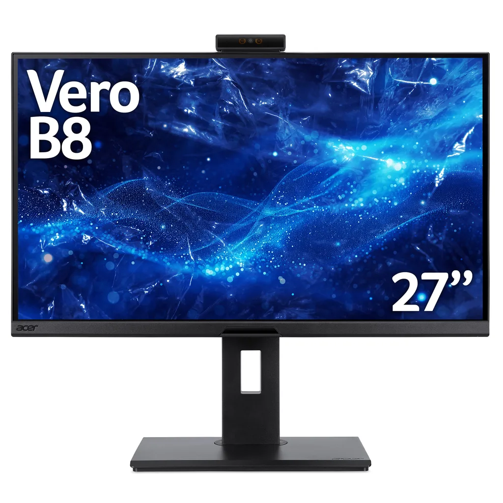 Acer VERO B278UEBEMIQPRCUZX IPS 100HZ