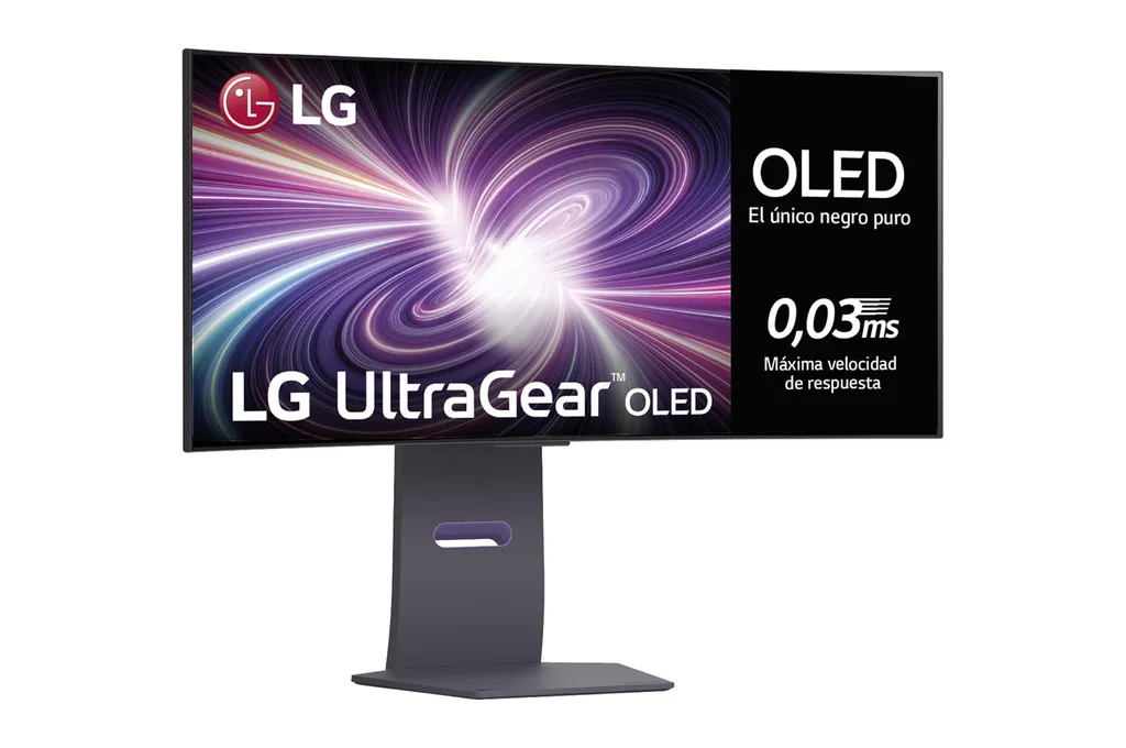 LG 39GS95QE-B