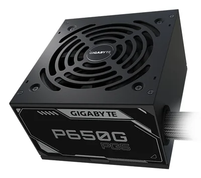 Gigabyte P650G