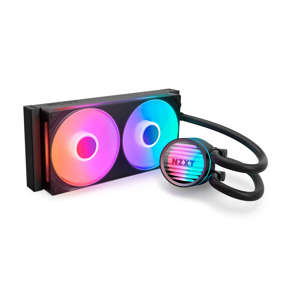 NZXT Kraken 240