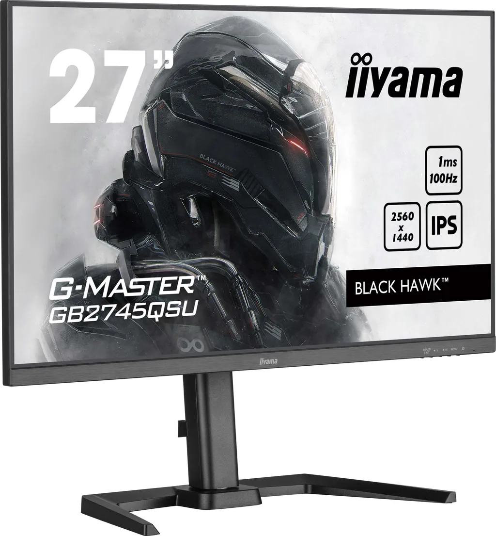 iiyama GB2745QSU-B2