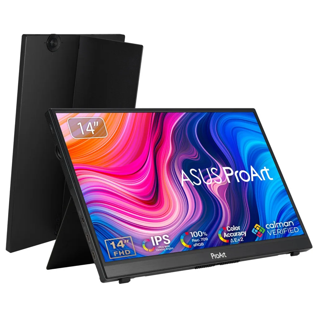 ASUS PA148CTV