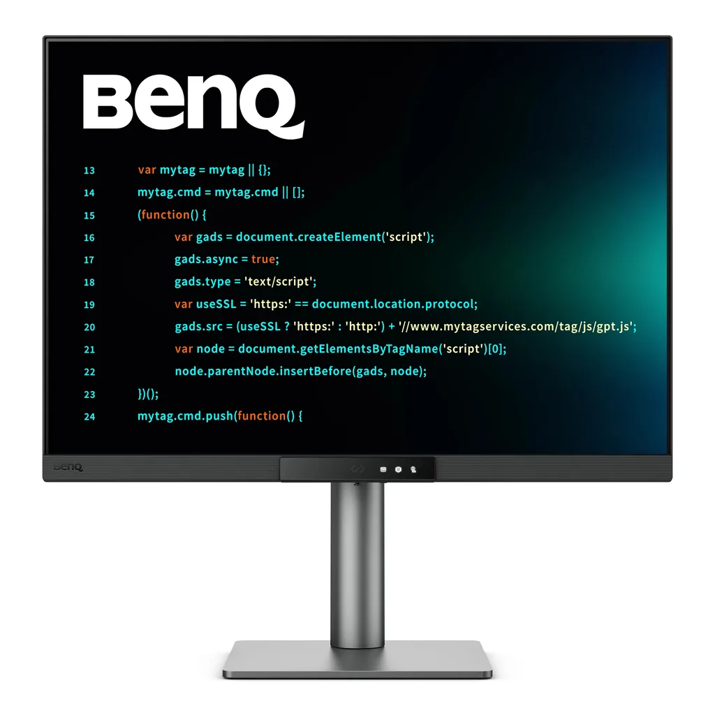 BenQ RD280UG