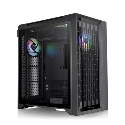 Thermaltake CTE C700 TG ARGB (White)