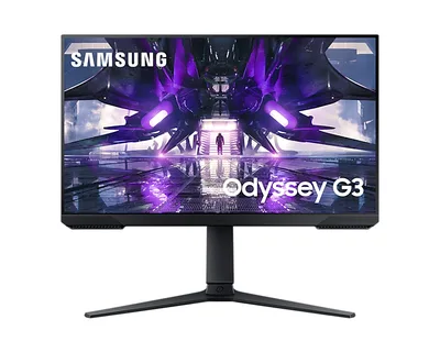 Samsung LS24AG30ANU