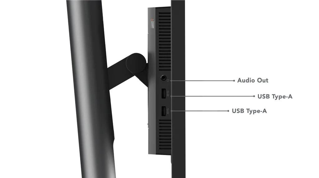 Lenovo ThinkVision P27q-30