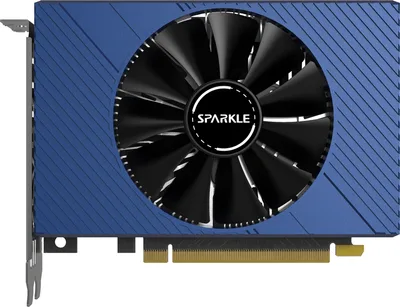 Sparkle ELF Arc A380 6GB 153mm
