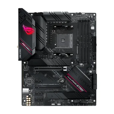 ASUS ROG STRIX B550-F GAMING(WI-FI)