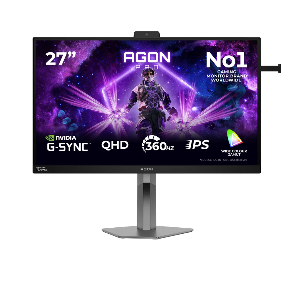 AOC AG276QSG2