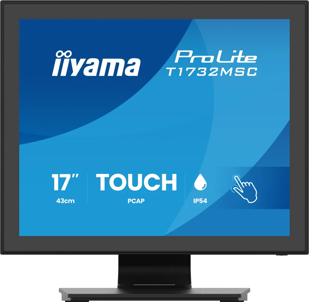 iiyama T1732MSC-B2S