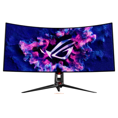 Asus ROG Swift OLED PG39WCDM