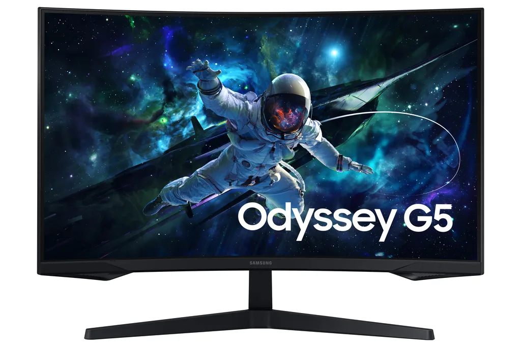 Samsung LS32CG550ENXZA